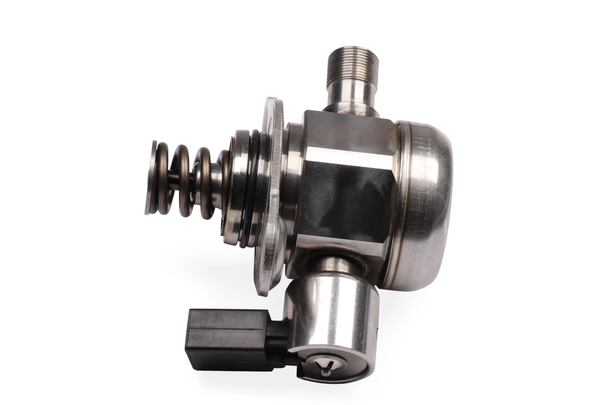 Pompe à haute pression HEPU HP5648