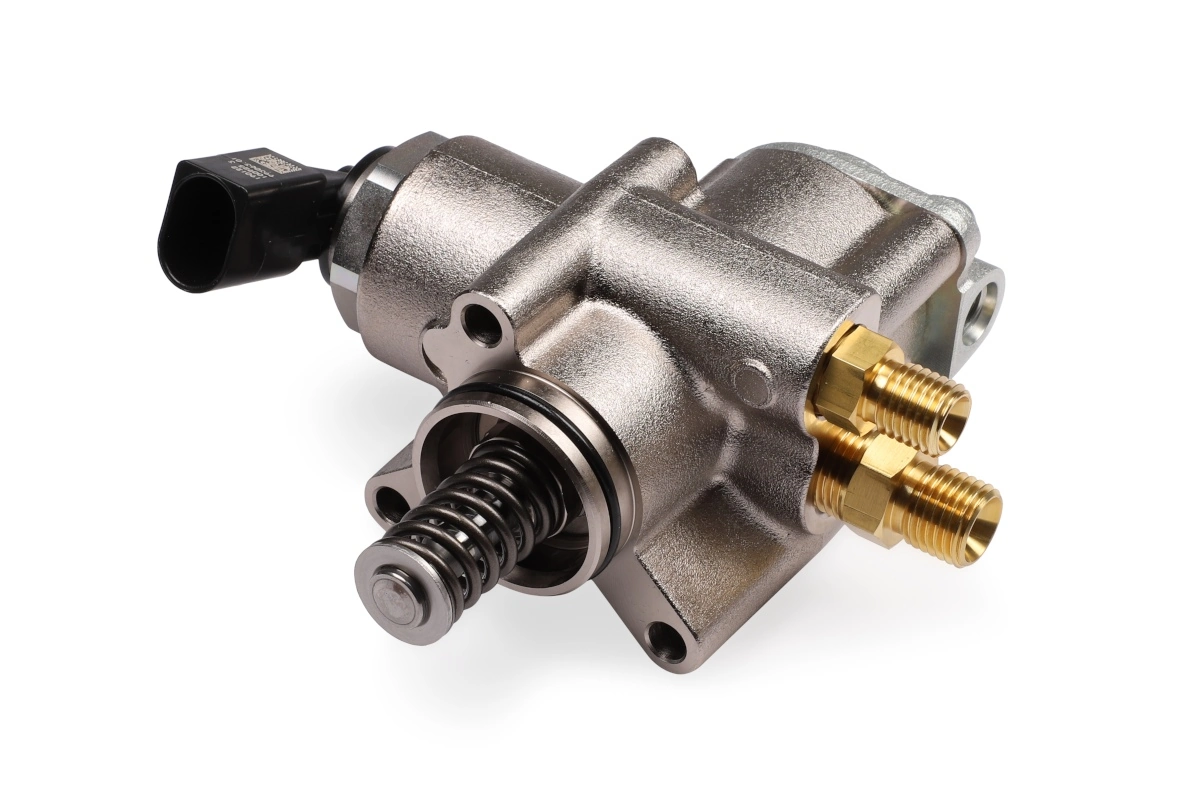 Pompe à haute pression HEPU HP5612