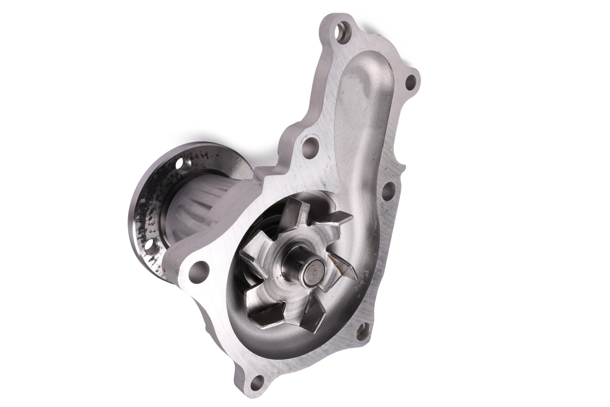 Pompe à eau, refroidissement du moteur HEPU P7684