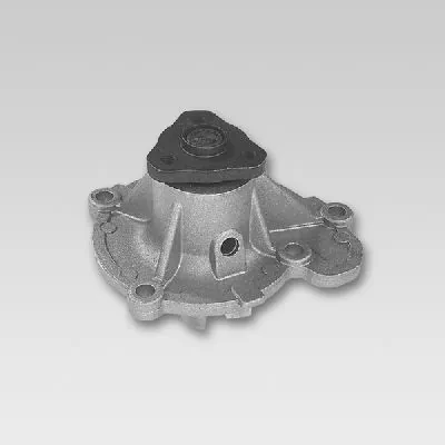 Pompe à eau, refroidissement du moteur HEPU P749