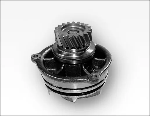 Pompe à eau, refroidissement du moteur HEPU P1178