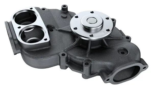 Pompe à eau, refroidissement du moteur HEPU P1428