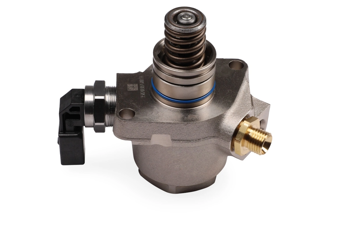 Pompe à haute pression HEPU HP5621