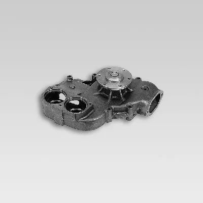 Pompe à eau, refroidissement du moteur HEPU P1413