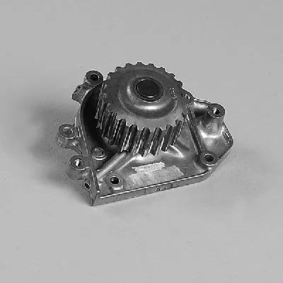 Pompe à eau, refroidissement du moteur HEPU P7827