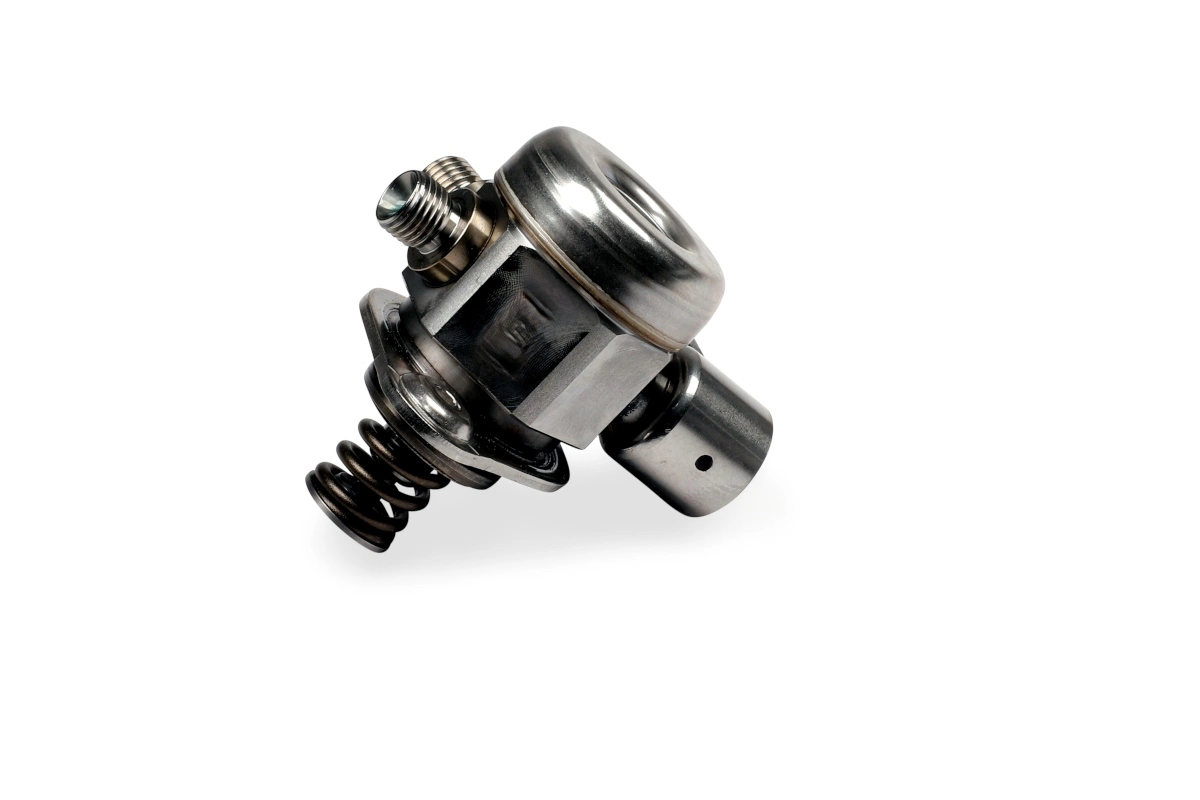 Pompe à haute pression HEPU HP5661