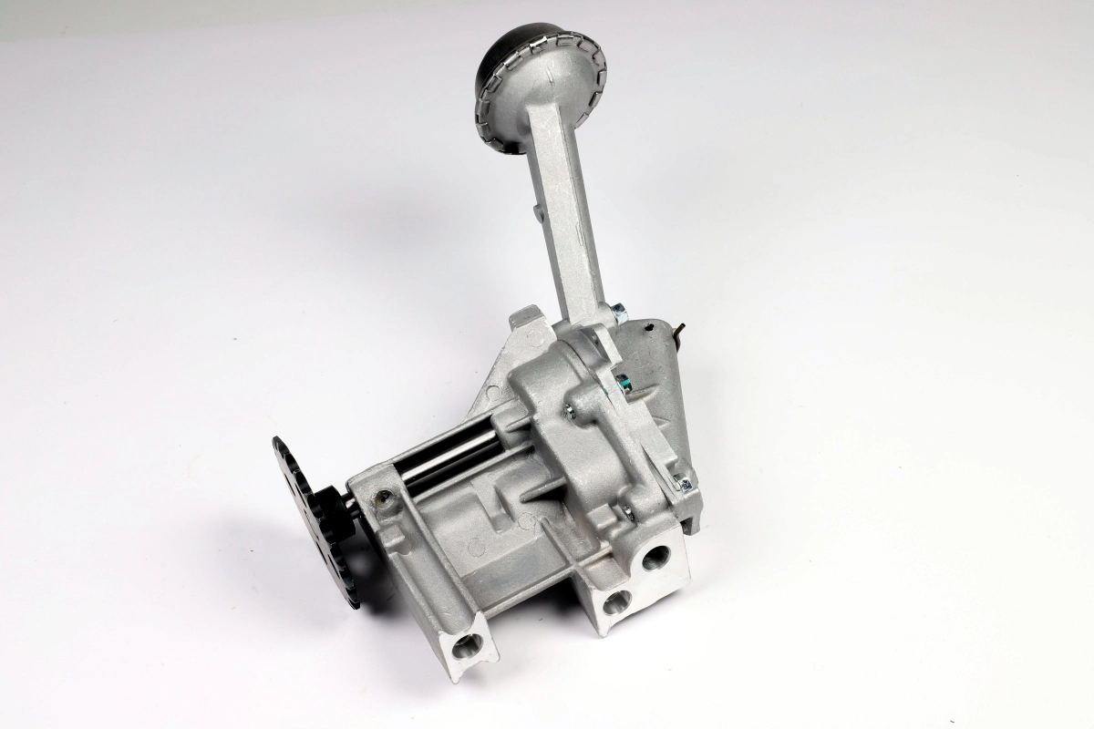 Pompe à huile HEPU OP5572