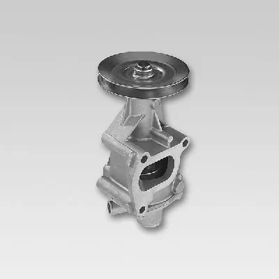 Pompe à eau, refroidissement du moteur HEPU P109