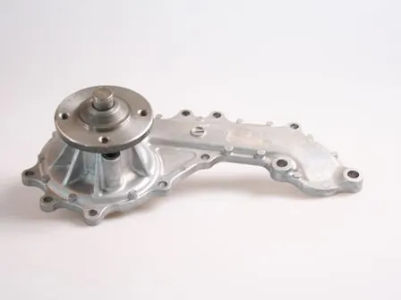 Pompe à eau, refroidissement du moteur HEPU P7662