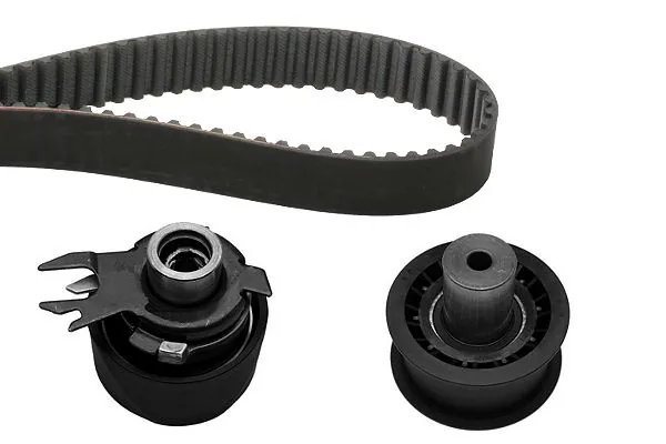 Kit de courroie crantée HEPU 20-1672