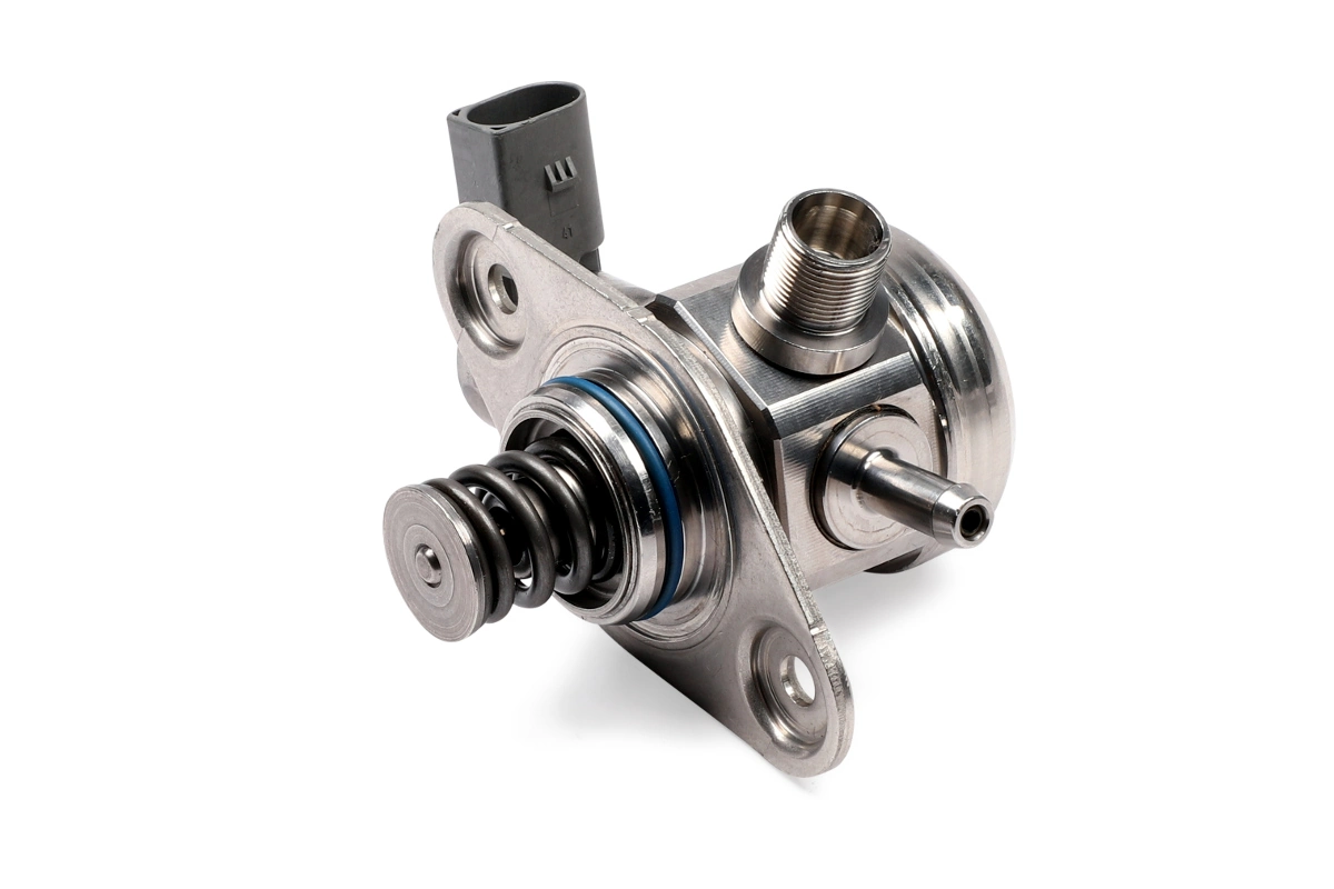 High Pressure Pump