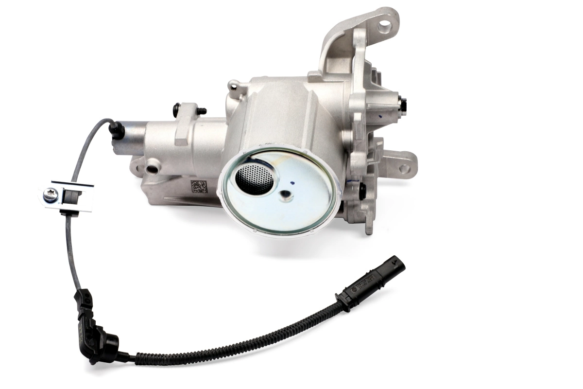 Pompe à huile HEPU OP5507