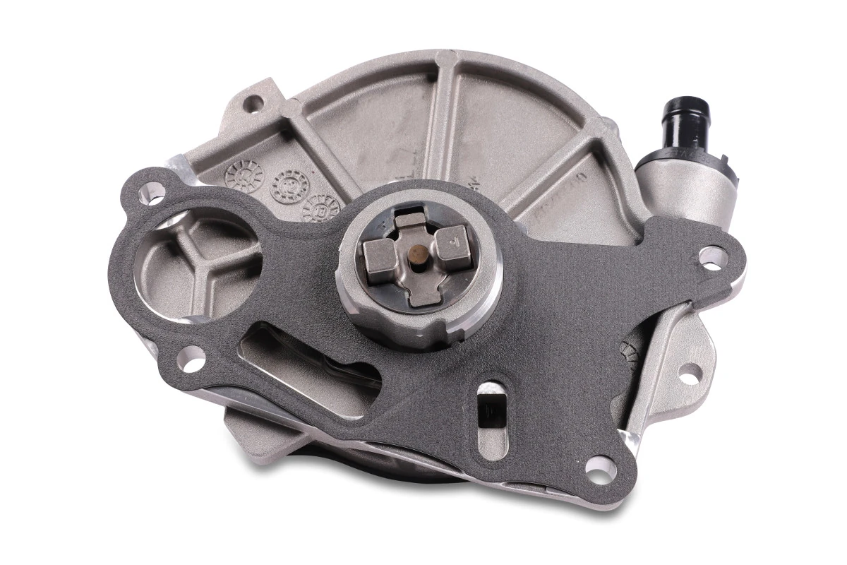 Pompe à vide, freinage HEPU VP5108