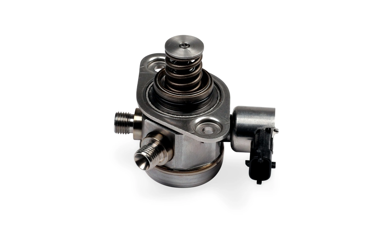 Pompe à haute pression HEPU HP5661