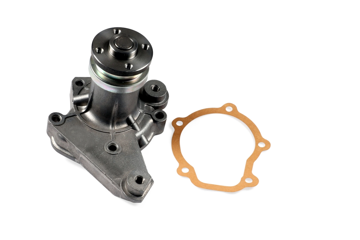 Pompe à eau, refroidissement du moteur HEPU P7507