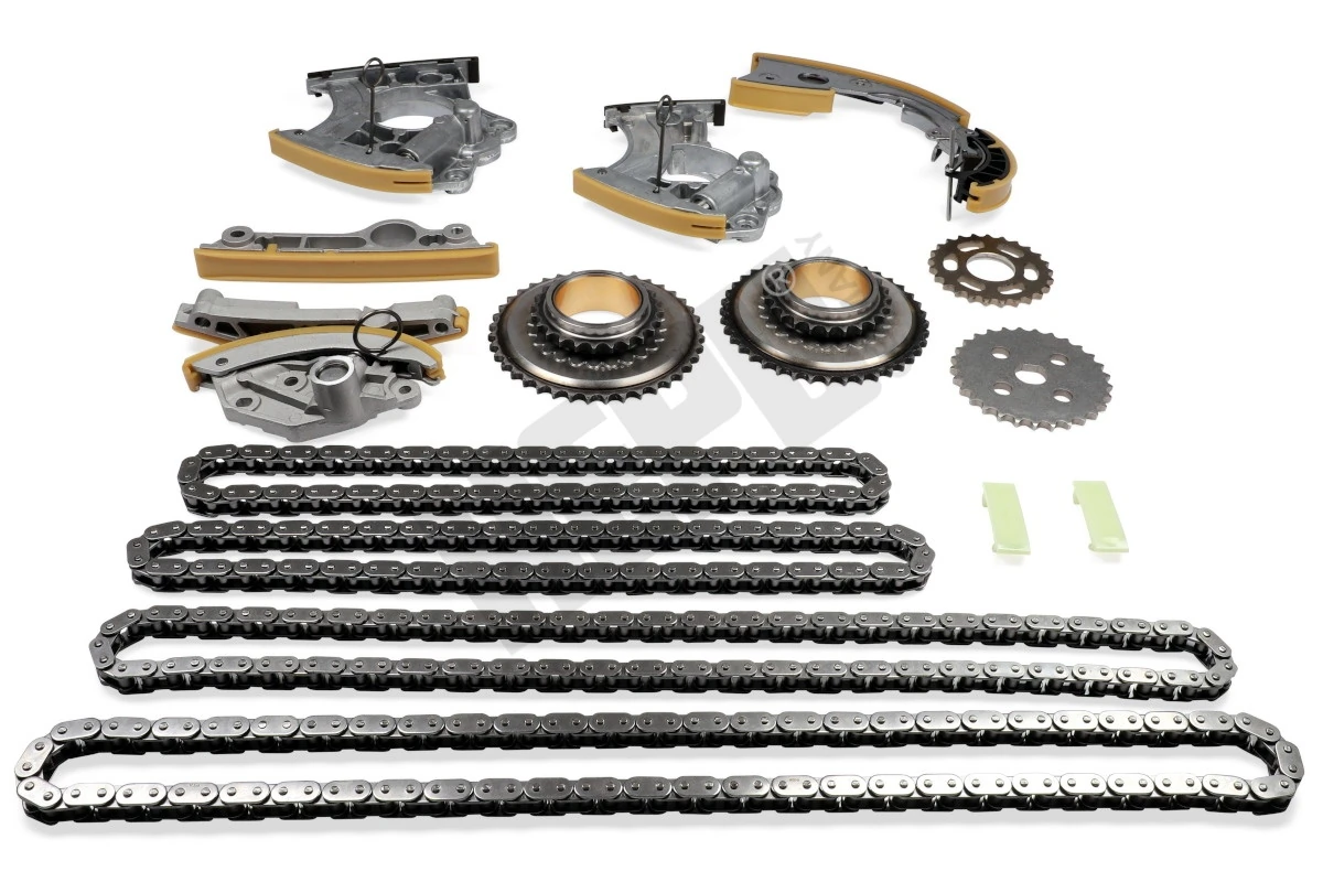 Kit de distribution par chaîne HEPU 21-0643