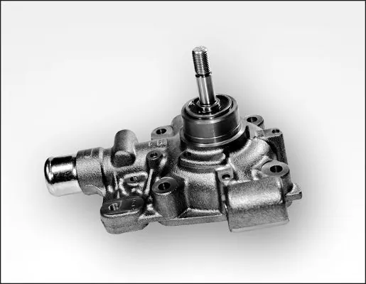 Pompe à eau, refroidissement du moteur HEPU P1186