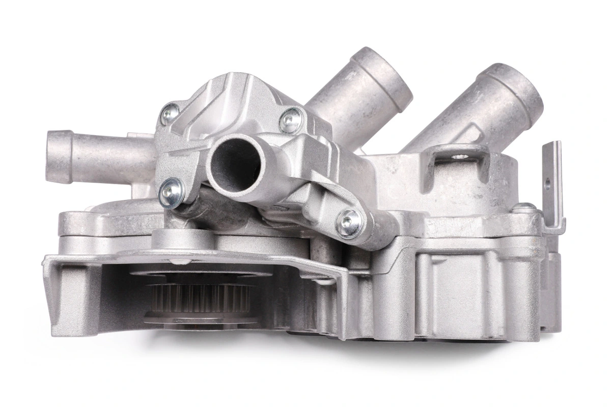 Pompe à eau, refroidissement du moteur HEPU P685AL