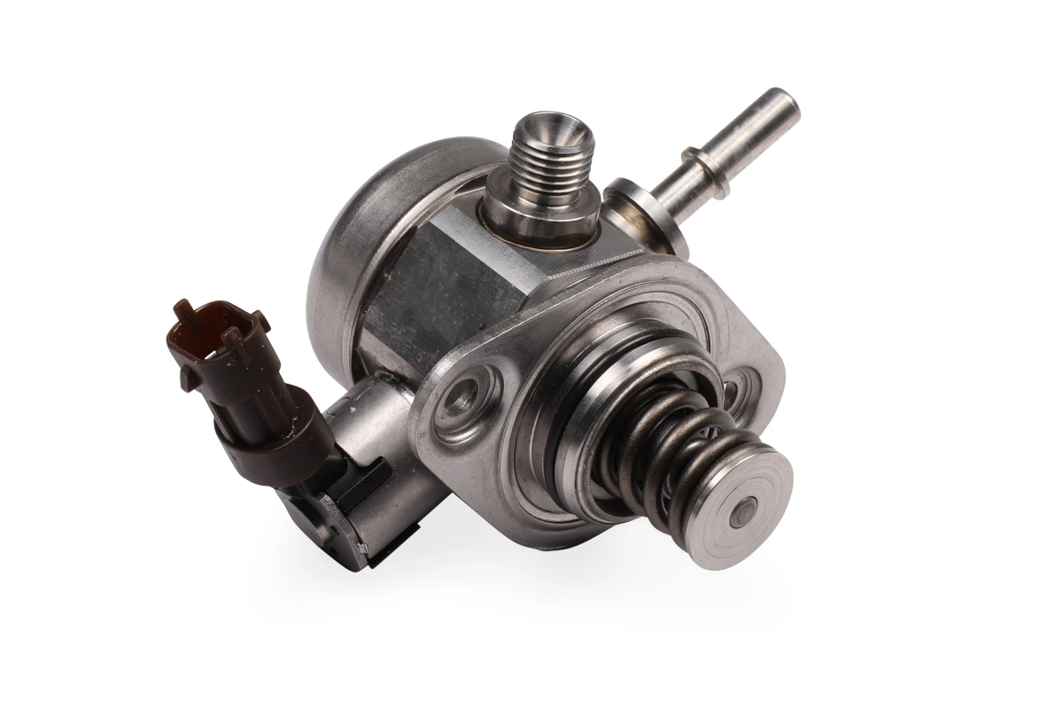 Pompe à haute pression HEPU HP5652