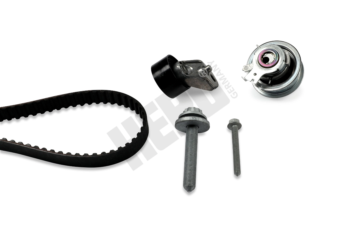 Kit de courroie crantée HEPU 20-2191