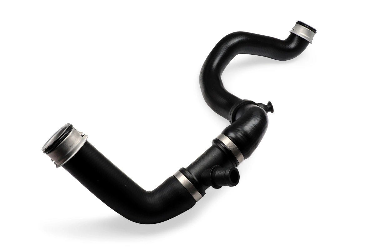 Durite de radiateur HEPU TM7038