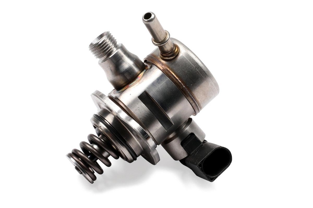 Pompe à haute pression HEPU HP5663