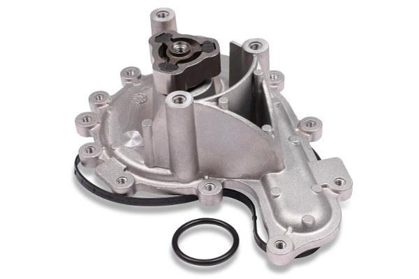 Pompe à eau, refroidissement du moteur HEPU P811