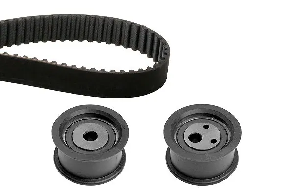 Kit de courroie crantée HEPU 20-1738