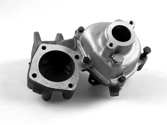 Pompe à eau, refroidissement du moteur HEPU P069