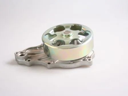 Pompe à eau, refroidissement du moteur HEPU P7834