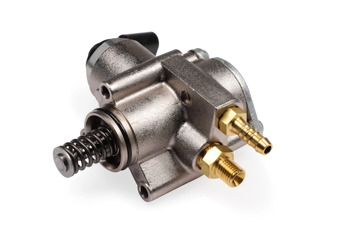 Pompe à haute pression HEPU HP5600