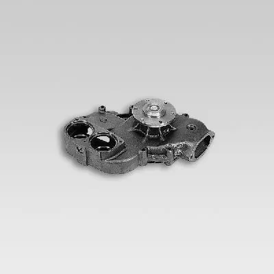 Pompe à eau, refroidissement du moteur HEPU P1422