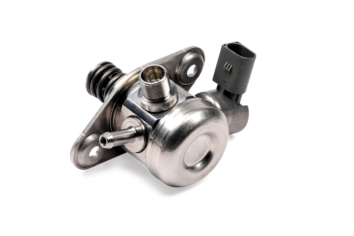 Pompe à haute pression HEPU HP5647