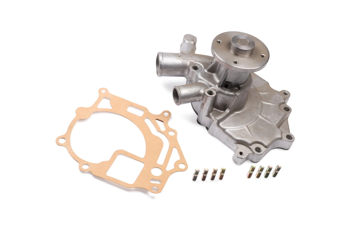 Pompe à eau, refroidissement du moteur HEPU P734