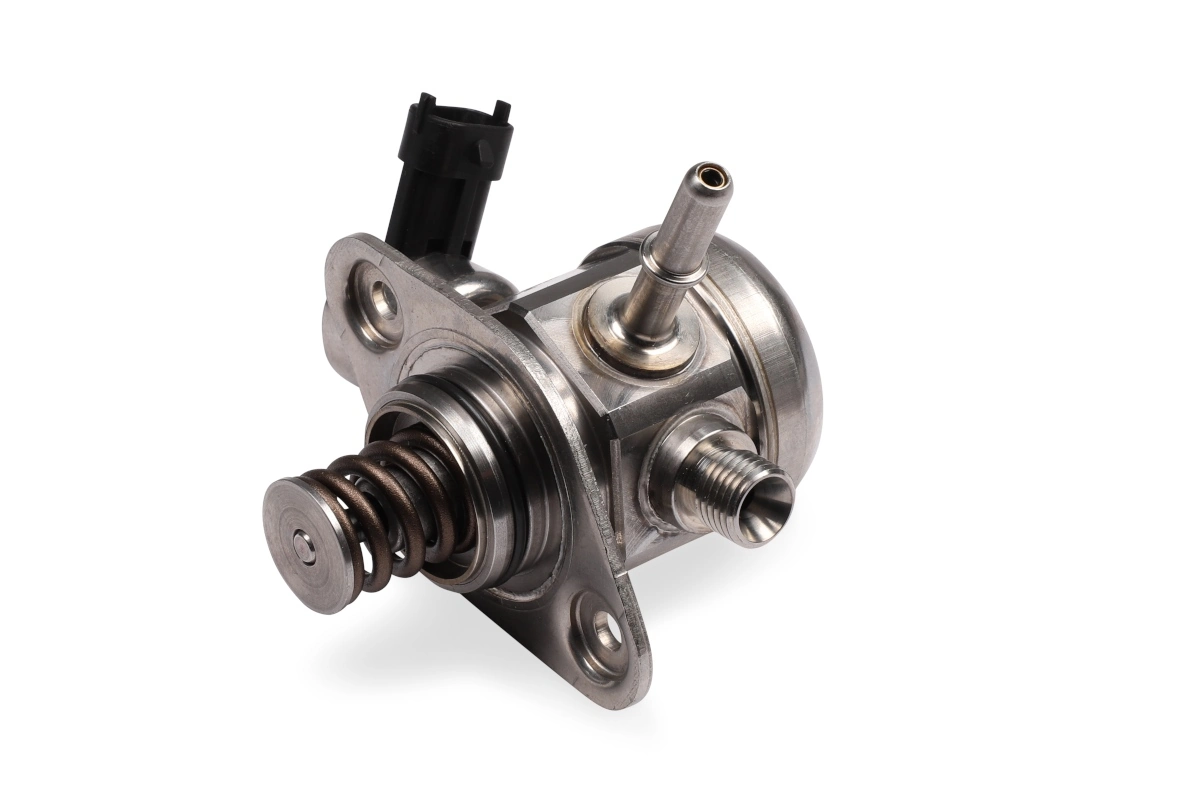 Pompe à haute pression HEPU HP5654