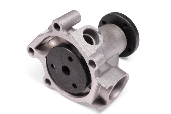 Pompe à eau, refroidissement du moteur HEPU P050