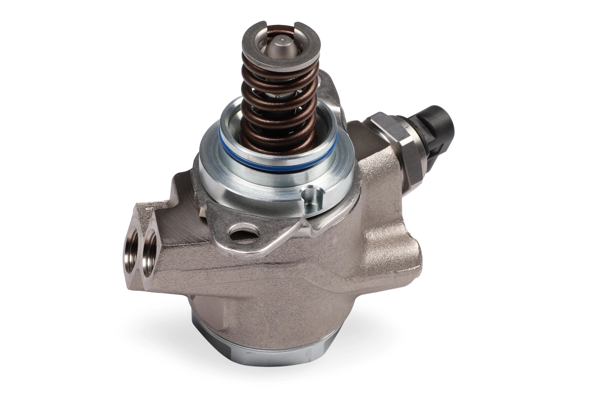 Pompe à haute pression HEPU HP5614