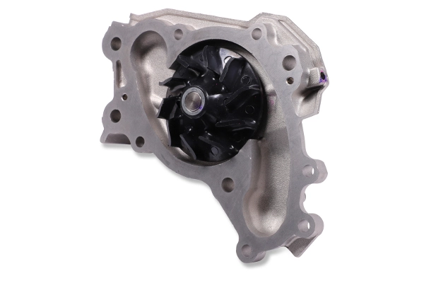 Pompe à eau, refroidissement du moteur HEPU P7654