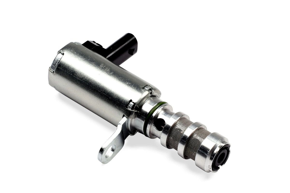 Soupape de maintien de pression d'huile HEPU 21-5104