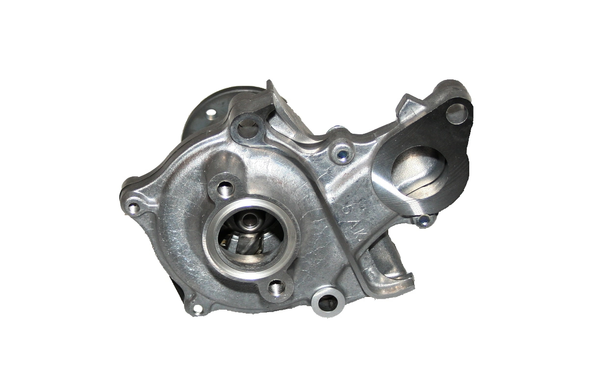 Pompe à eau, refroidissement du moteur HEPU P762