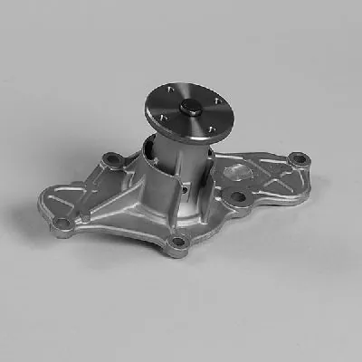 Pompe à eau, refroidissement du moteur HEPU P7116