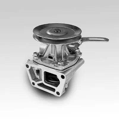Pompe à eau, refroidissement du moteur HEPU P121