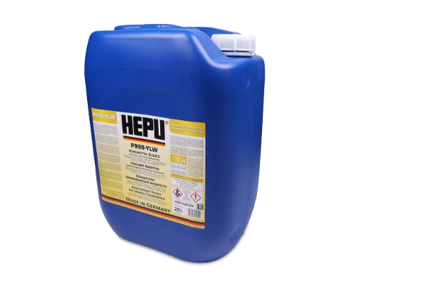 HEPU P999-YLW-020
