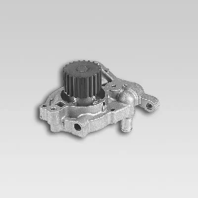 Pompe à eau, refroidissement du moteur HEPU P7124