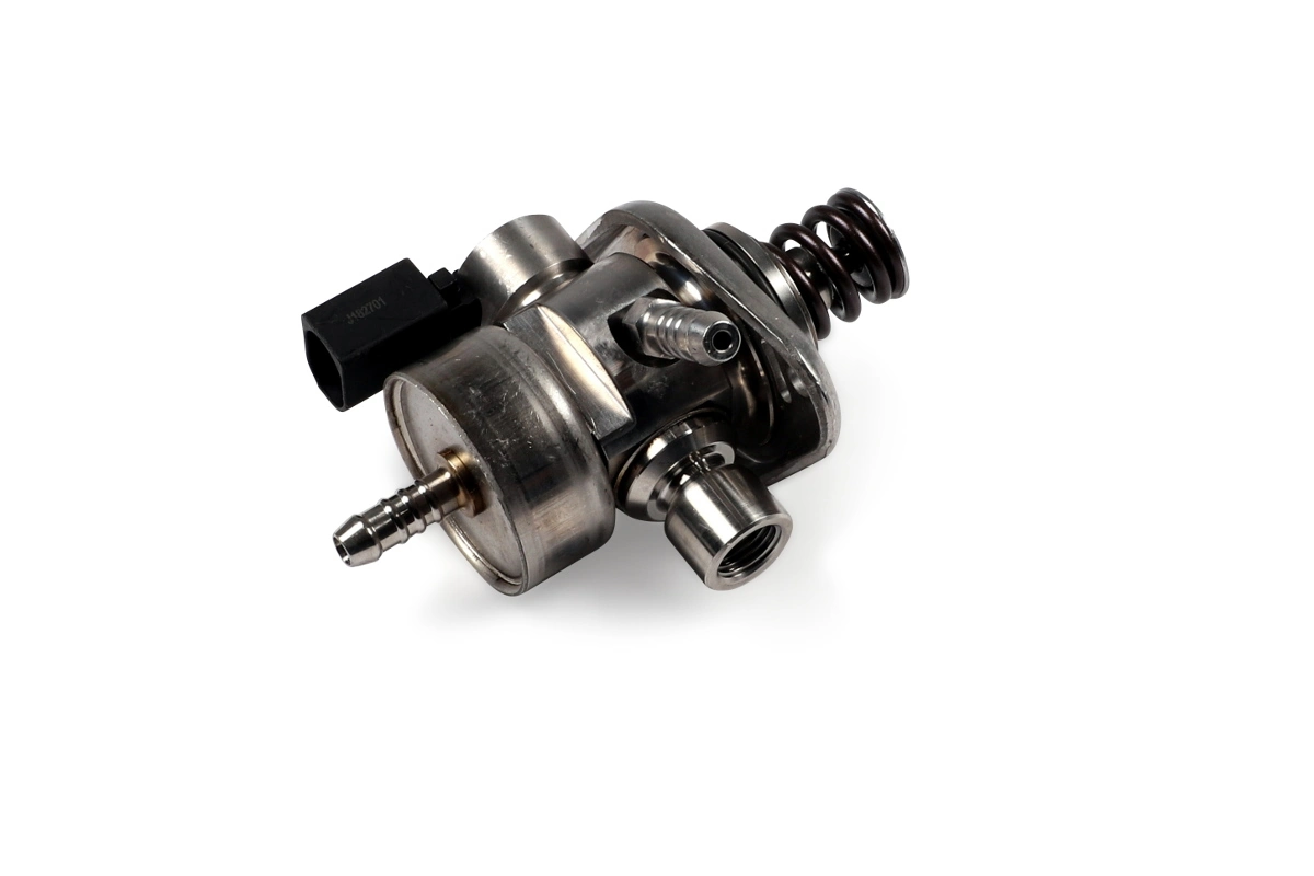 Pompe à haute pression HEPU HP5668