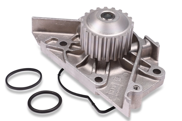 Pompe à eau, refroidissement du moteur HEPU P898