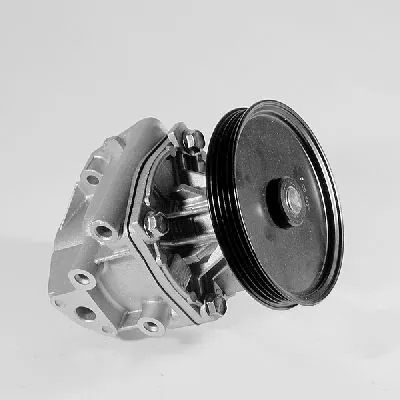 Pompe à eau, refroidissement du moteur HEPU P115