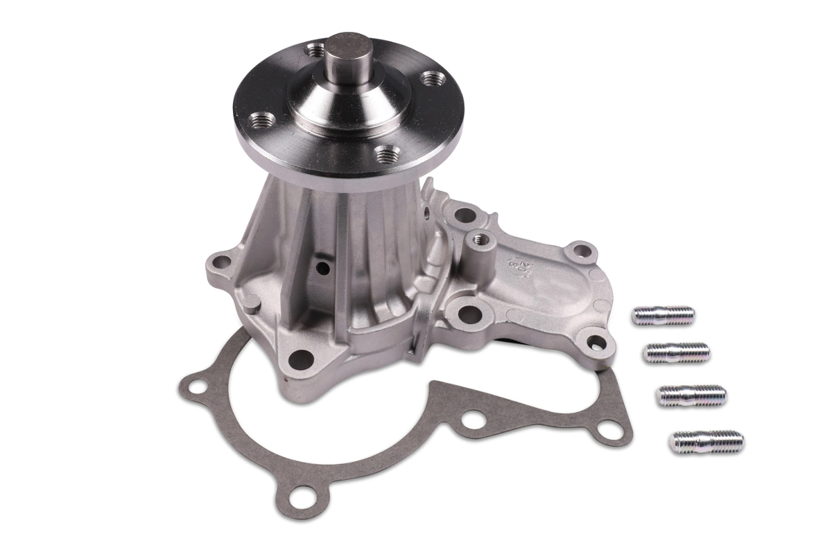 Pompe à eau, refroidissement du moteur HEPU P7684