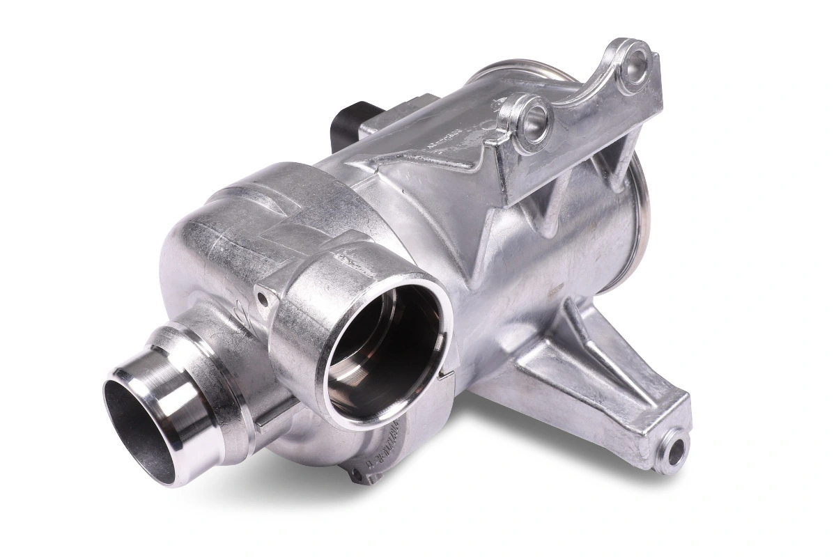 Pompe à eau, refroidissement du moteur HEPU P988