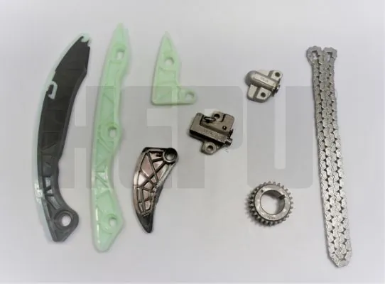 Kit de distribution par chaîne HEPU 21-0553